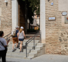 Las pernoctaciones hoteleras en Castilla-La Mancha suben un 11% en abril