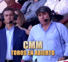 Tiempo de toros (24/05/2025)
