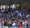 CMM emite la eliminatoria final de ascenso a 1ª RFEF del CF Talavera