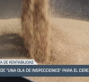 UPA pide una "oleada de inspecciones" para el cereal - 23/05/25