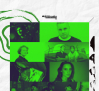 808 Radio #409 / Dosem, Parquesvr, Dj Gigola… / Radio CLM – 24/5/25