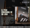 Generador de Ideas 808: El peso emocional de un logo, con Melanie Labusch