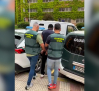 Detenidos 4 jóvenes de un grupo ligado a los Trinitarios asentado en el Corredor del Henares