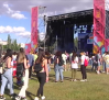 El Festial! vuelve a llenar de música Alcázar de San Juan