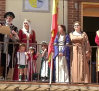 Cebolla celebra sus séptimas Jornadas Renacentistas