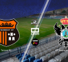 Torrent CF 1-1 CF Talavera