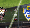 Atlético Albacete 1-1 UD Socuéllamos