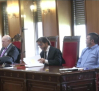 Se reanuda el juicio del doble crimen del barrio de la Estrella en Albacete