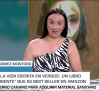 Entrevista a Ana María Gómez Montoro - 27/5/2025