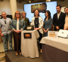 Descubiertos restos de la época islámica durante las obras en una vivienda de Alcázar