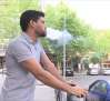 Concienciación a los jóvenes sobre los riesgos de vapear