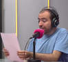 Águeda Lucas, de Cuenca, y Marina Osa, de Las Pedroñeras, han escrito ‘Una silla para volar’