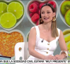 Entrevista a Marga Martín