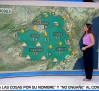 El tiempo en Castilla-La Mancha para este miércoles