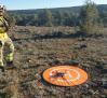 Más medios, presupuesto y nuevo canal de información en la campaña de lucha contra incendios forestales