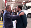 Castilla-La Mancha refuerza su apuesta la logística con una nueva planta en Noblejas