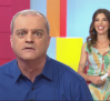 Una espectadora de 76 años en el programa 'En Compañía': 'no puedo ir a la televisión porque tengo que hacer la comida a mi hijo de 38 años'