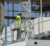 Faltan trabajadores para la construcción