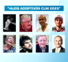 Esta es la relación de los hijos adoptivos de Castilla-La Mancha 2025