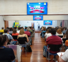 Radio CLM y la Red Regional de Radios Escolares, unidos por la educación y espíritu crítico