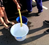 Problemas con el suministro de agua en Almadén