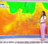 Seguimos con mucho calor para la jornada de hoy