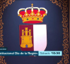 Acto institucional Día de Castilla-La Mancha 2025
