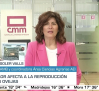 Entrevista a Ana Josefa Soler Valls