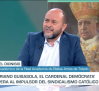 Entrevista a Miguel Ángel Dionisio - 29/5/2025