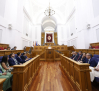 Las Cortes de C-LM debaten y votan el nuevo Estatuto de Autonomía, pleno que puedes seguir en CMM