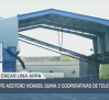 El grupo aceitero Vidabol suma tres cooperativas de Toledo - 29/05/25