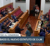 La noche en titulares - 29/05/25