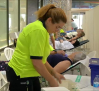 Nuevo maratón de donación de sangre en Talavera de la Reina
