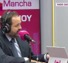 Núñez: "Puedo garantizar que los diputados del PP en el Congreso van a votar a favor del Estatuto"
