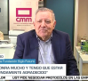 Entrevista a Juan Garrido - 30/5/2025