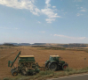 Castilla-La Mancha flexibiliza las limitaciones en la actividad agrícola en días de riesgo "muy alto y extremo" de incendios