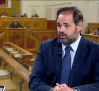 Núñez: "Puedo garantizar que los diputados del PP en el Congreso van a votar a favor del Estatuto"