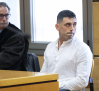 El jurado considera culpable al acusado de matar a su pareja en Piedrabuena (Ciudad Real)