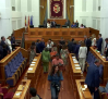 El nuevo Estatuto de Autonomía de CLM pasará al Congreso para su convalidación