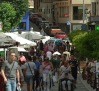Las obras de la calle Carretería en Cuenca comenzarán en 2026 y estarán listas en un año