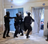 Cinco detenidos en una operación en Albacete contra un grupo especializado en robos con violencia