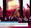 Actuación musical "El Sembrador"