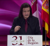 Luis Cobos, Medalla de Oro de Castilla-La Mancha
