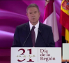 Intervención de Emiliano García-Page