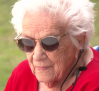 Martina cumple 103 años demostrando que la edad es solo un número