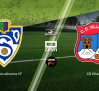 UD Socuéllamos 0-1 CD Villacañas