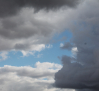 Aviso amarillo por tormentas en la provincia de Guadalajara