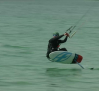 El embalse de Alarcón acoge una jornada de formación en deportes de vela