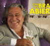 Con los brazos abiertos