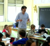 Aumentan las agresiones a los profesores en el último año
